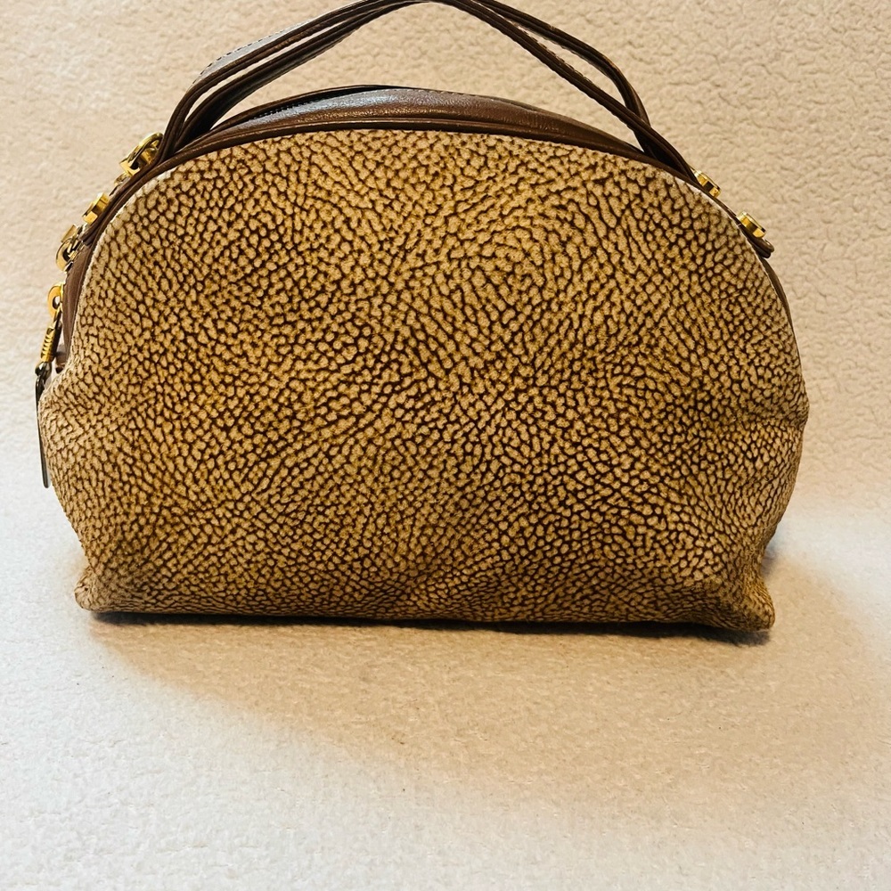 Borbonese Small Tote/Handbag - image 5